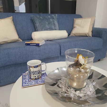 Blanc & Chic Appartamento Con Giardino Gorizia Exterior foto