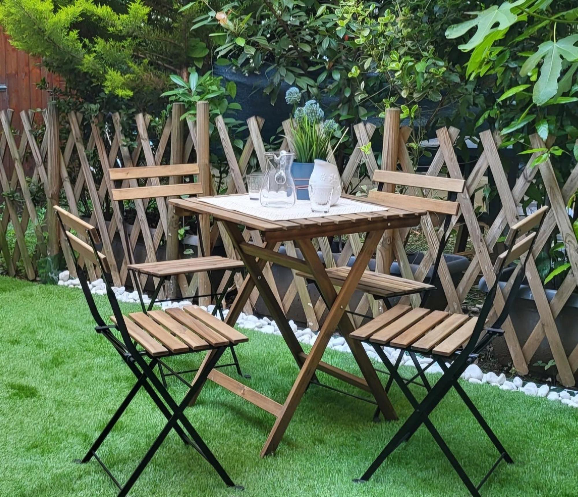 Blanc & Chic Appartamento Con Giardino Gorizia Exterior foto
